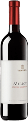 Tikves Merlot Special Selection