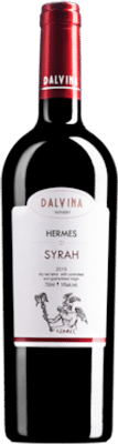 Dalvina Hermes Syrah