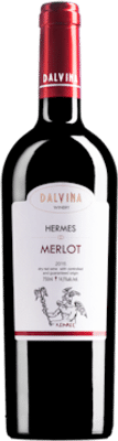 Dalvina Hermes Merlot
