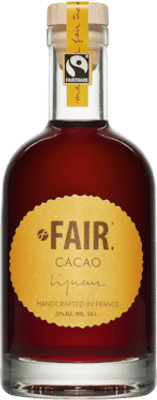 Fair Cacao Liqueur