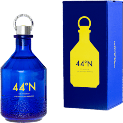 Comte de Grasse 44Ã‚Â°N Gin in Gift Box
