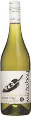 Miritu Bay Sauvignon Blanc - 750mL bottle