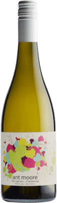 Ant Moore Ant Moore The Spinner Chardonnay