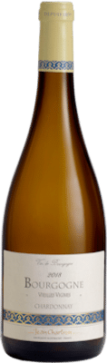 Domaine Jean Chartro Bourgogne Chardonnay Vieilles Vignes