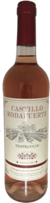 Castillo Rodafuerte Rose