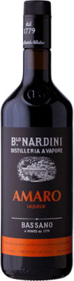 Blo Nardini Amaro Liqueur 1L