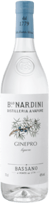 Blo Nardini Ginepro Liqueur 700mL