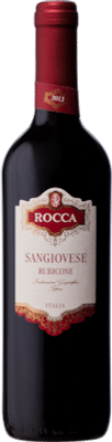 Rocca Rocca Sangiovese Rubicone