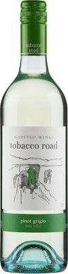 Gapsted Wines Tobacco Road Pinot Grigio