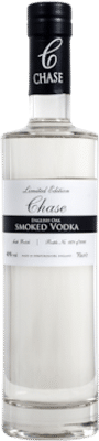 Chase Smoked Vodka 700mL