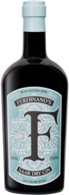 Ferdinands Saar Dry Gin