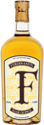 Ferdinands Quince Gin 500mL