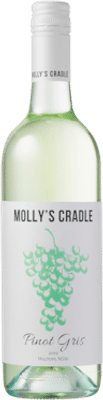 Mollys Cradle Pinot Gris