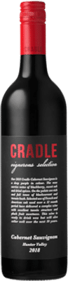 Mollys Cradle Cradle Vignerons Selection Cabernet Sauvignon