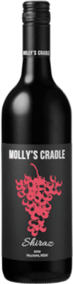 Mollys Cradle Shiraz