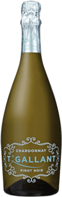 TGallant Chardonnay Pinot Noir