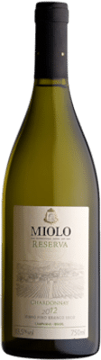 Miolo Chardonnay