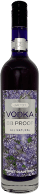 Jacaranda Street All Natural Purple Vodka