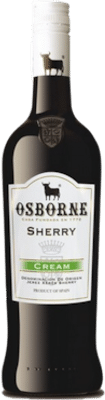 Osborne CREAM OSBORNE