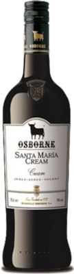 Osborne Santa Maria Cream