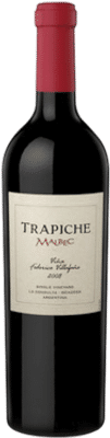 Trapiche Single Vineyard Malbec Coletto