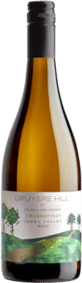Gruyere Hill Chardonnay