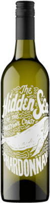 The Hidden Sea Chardonnay
