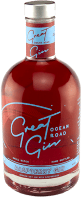 Great Ocean Road Gin Raspberry Gin Liqueur 500mL