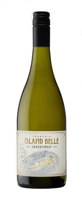 Island Belle Chardonnay