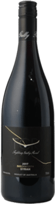 Fighting Gully Road Reserve Syrah