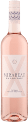 Mirabeau X Provence Rose