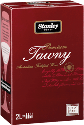 Stanley Tawny
