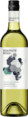 Graphite Road Cross Sections Chardonnay