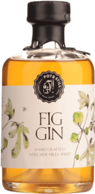 Pot & Still Fig Gin Liqueur 500mL