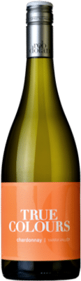 Rob Dolan True Colours Chardonnay