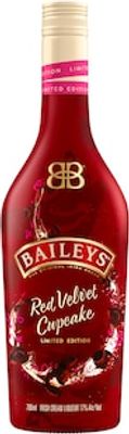 Baileys Red Velvet Cupcake Liqueur 700mL
