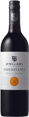 McWilliams Inheritance Cabernet Shiraz