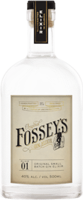 Fosseys Original Gin 500mL