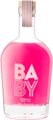 Baby Pink Gin