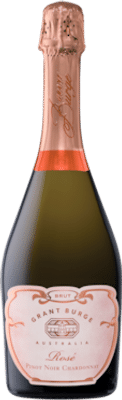 Grant Burge Pinot Noir Chardonnay Rose