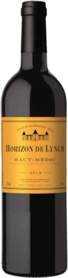 Horizon De Lynch Cabernet Sauvignon Merlot