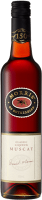 Morris Classic Liqueur Muscat