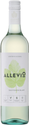 Allevio Naturally Lighter Sauvignon Blanc