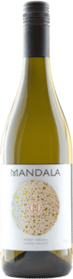 Mandala Estate Pinot Grigio