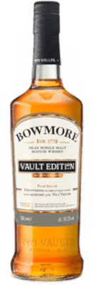 Bowmore No. 2 Vaults Single Malt Scotch Whisky