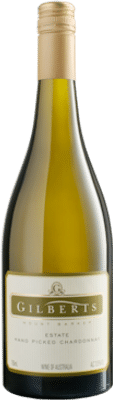Gilberts Estate Hand Picked Chardonnay