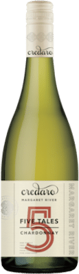 Credaro Five Tales Chardonnay