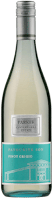 Parker Connawarra Estate Favourite Son Pinot Grigio