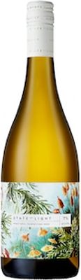 State of Light Pinot Gris
