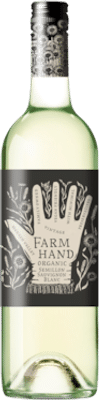 Farm Hand Organic Sauvignon Blanc Semillon
